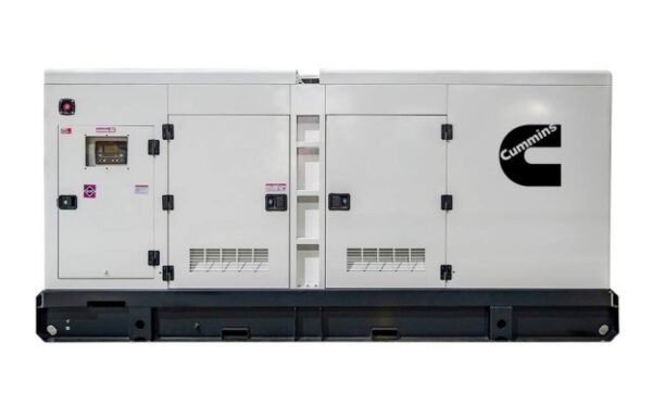 Cummins Diesel Generator Sets