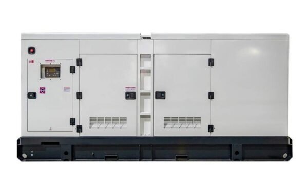 Ricardo Diesel Generator Sets