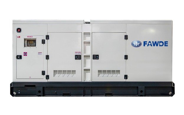 FAWDE Diesel Generator Sets