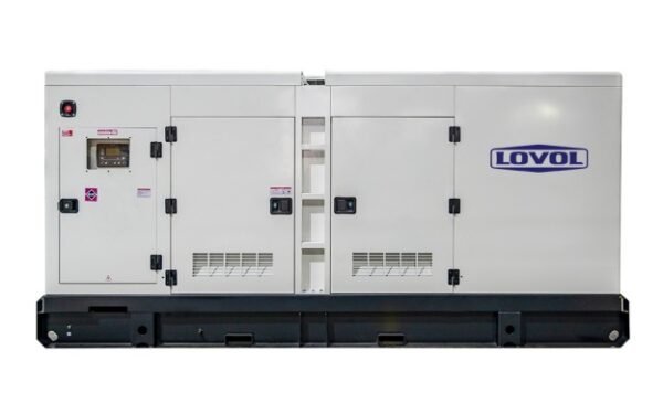 LOVOL Diesel Generator Sets