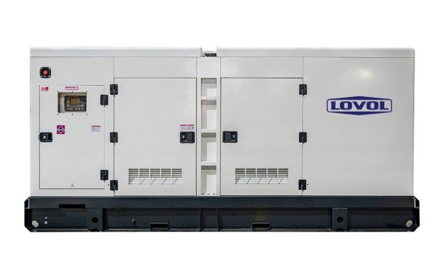 LOVOL Diesel Generator Sets