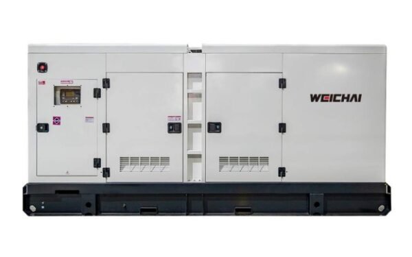 WEICHAI Diesel Generator Sets