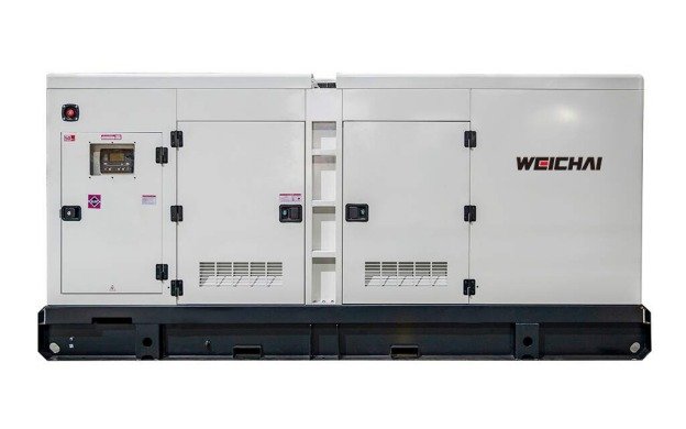 WEICHAI Diesel Generator Sets